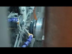 معالجة القطر الداخلي