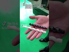 عازل مضخة واحد / مزدوج المسمار الدوار السيراميكي مخصصة