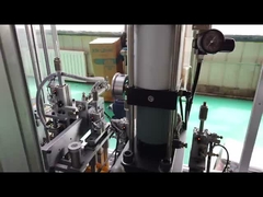 خط إنتاج آلي للتصنيع الكامل للمحامل