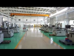 إنتاج مصنع محامل السيراميك لدينا عملية مؤتمتة بالكامل