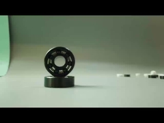 محمل كروي سيراميكي عالي الدقة