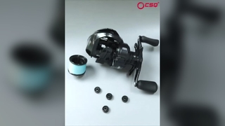 محامل السيراميك عالية الأداء