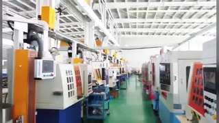 محامل أسطوانية من السيراميك عالية الأداء