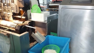 محامل السيراميك عالية الأداء الصناعية