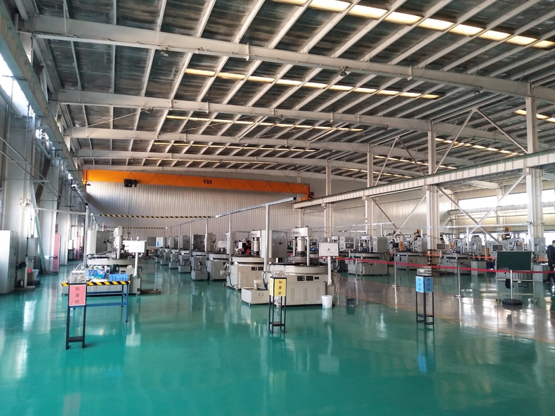 الصين Beijing Zhongxing Shiqiang CERAMIC BEARING Co., Ltd. ملف الشركة