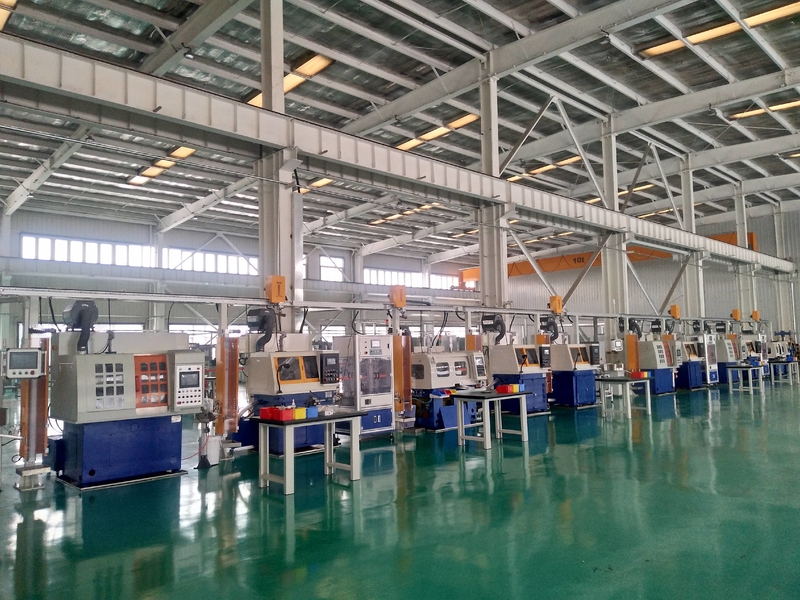 الصين Beijing Zhongxing Shiqiang CERAMIC BEARING Co., Ltd. ملف الشركة