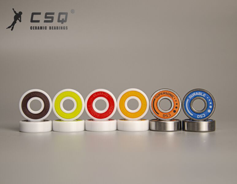 محامل كربيد السيليكون