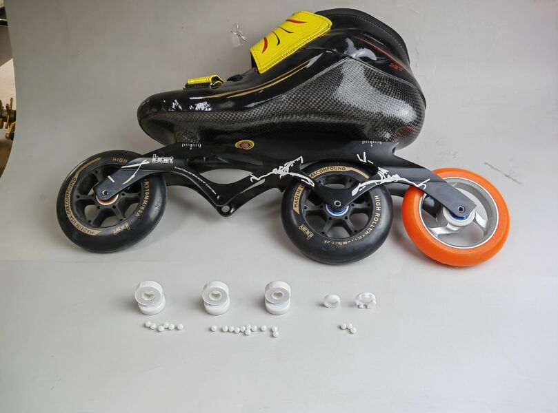 محمل اقتحام السيراميك