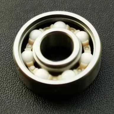Freesport Roller Skates 608 Ceramic Bearings On Wheels Hybrid