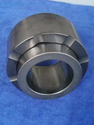 Silicon Carbide Sliding Bearing For Canned Motor Pump
