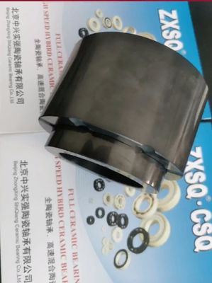 Silicon Carbide Sliding Bearing For Canned Motor Pump