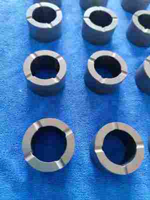 SSIC Ceramic Sliding Bearing Sleeve For Magnetic Drive Pumps Performance