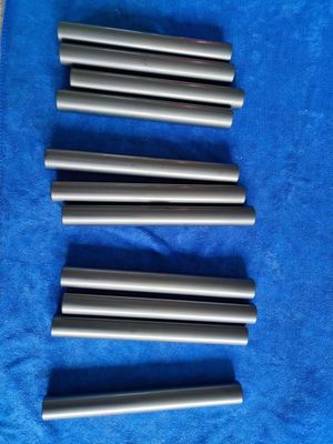 SSIC Shaft High Temperature Corrosion Resistance For Food Machinery Pharmaceutical Industry