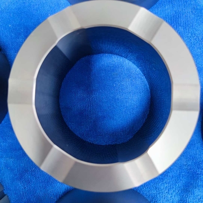Customized Long Life Sliding Bearing Sleeve