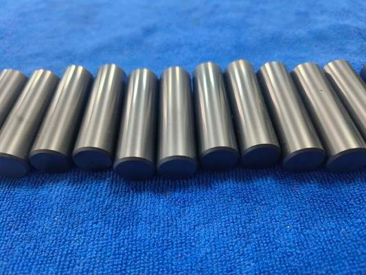 SSIC Shaft with High Temperature and Corrosion Resistance