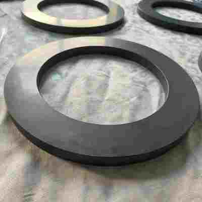 SSIC+G Sliding Bushing Sleeve for Low Thermal Expansion Applications