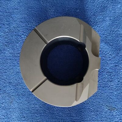 Customized Sliding Bearing Sleeve High-Temperature Applications