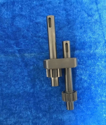 Ssic Zro2 Gear Pump Parts Shaft منتجات مخصصة