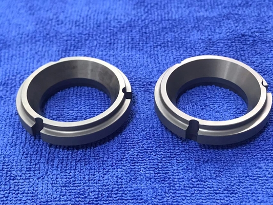 OEM الدوار SSiC الختم الميكانيكي تخفيض الضوضاء مدة الحياة الممتدة تصل إلى 5000 Psi