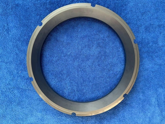 طول العمر الطويل الدوار SSiC الختم الميكانيكي مدعوم حتى 5000 Psi لتحسين الختم