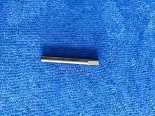 SSIC Shaft High Temperature Corrosion Resistance For Food Machinery Pharmaceutical Industry