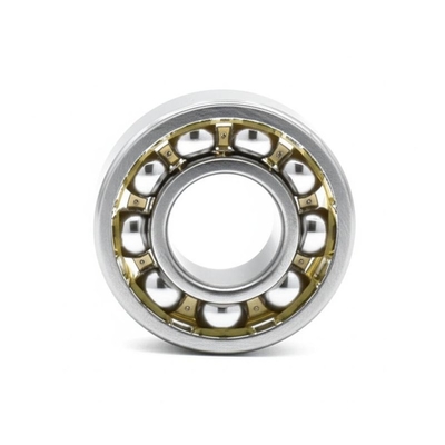 608 Zirconia Ceramic Bearing 8x22x7mm ZrO2 Races PEEK Cage ABEC3