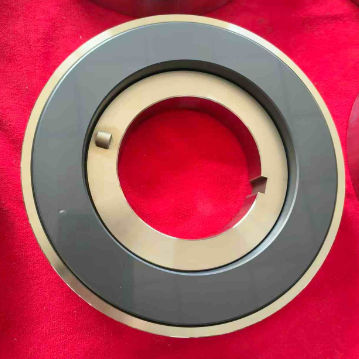 صناعة الدقة SSIC الغلاف