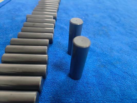 SSIC Shaft with High Temperature and Corrosion Resistance