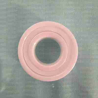 ZrO2 6205 Ceramic Ball Bearing 25mm Inner Diameter 52mm Outer Diameter