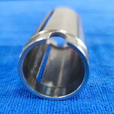 أكمام التوسع المقاومة للتآكل من الفولاذ المقاوم للصدأ مع تثبيت بدون مفتاح للمضخات