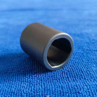 Customized Sliding Bearing Sleeve High-Temperature Applications